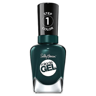 Sally Hansen Complete Salon Manicure Nail Polish - 015 Steel My Heart 14.7Ml