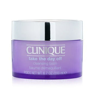 Clinique Take The Day Off Cleansing Balm
