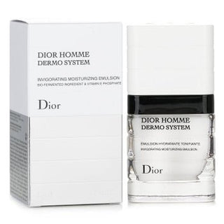 Dior Homme Dermo System Repairing Moisturizing 50Ml - AllurebeautypkDior Homme Dermo System Repairing Moisturizing 50Ml