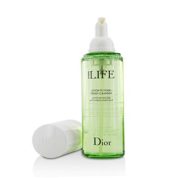 Dior Hydra Life Lotion to Foam Fresh Cleanser 190Ml - AllurebeautypkDior Hydra Life Lotion to Foam Fresh Cleanser 190Ml