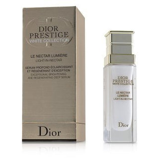 Dior Prestige White Light In Nectar Serum 30Ml - AllurebeautypkDior Prestige White Light In Nectar Serum 30Ml