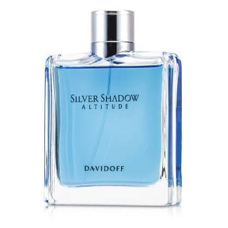 Davidoff Silver Shadow Altitude For Men EDT 100Ml - AllurebeautypkDavidoff Silver Shadow Altitude For Men EDT 100Ml