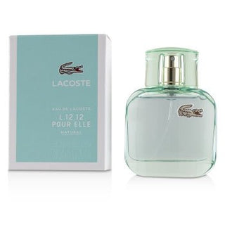 Lacoste L.12.12 Pour Elle Natural For Women EDT 50Ml - AllurebeautypkLacoste L.12.12 Pour Elle Natural For Women EDT 50Ml