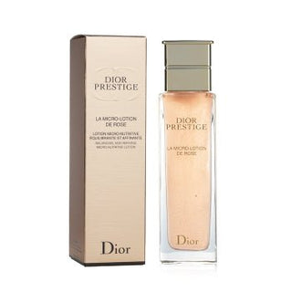 Dior Prestige La Micro Lotion Micro Nutritive Lotion 150Ml - AllurebeautypkDior Prestige La Micro Lotion Micro Nutritive Lotion 150Ml