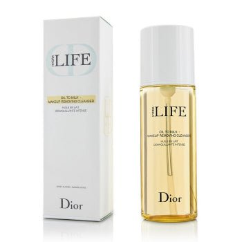 Dior Hydra Life Oil to Milk Makeup Removing Cleanser 200Ml - AllurebeautypkDior Hydra Life Oil to Milk Makeup Removing Cleanser 200Ml