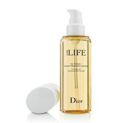 Dior Hydra Life Oil to Milk Makeup Removing Cleanser 200Ml - AllurebeautypkDior Hydra Life Oil to Milk Makeup Removing Cleanser 200Ml