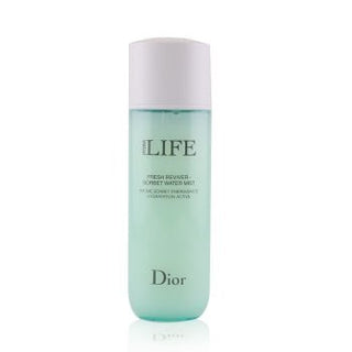 Dior Hydra Life Fresh Reviver Sorb Water Mist 100Ml - AllurebeautypkDior Hydra Life Fresh Reviver Sorb Water Mist 100Ml