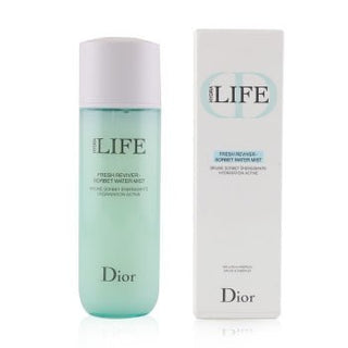 Dior Hydra Life Fresh Reviver Sorb Water Mist 100Ml - AllurebeautypkDior Hydra Life Fresh Reviver Sorb Water Mist 100Ml