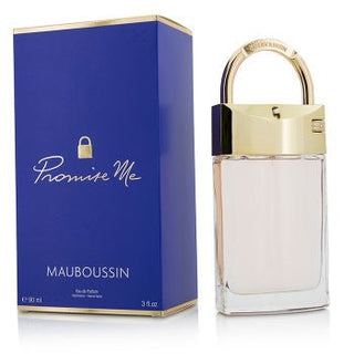 MAUBOUSSIN PROMISE ME EDP SPRAY 90ml - AllurebeautypkMAUBOUSSIN PROMISE ME EDP SPRAY 90ml