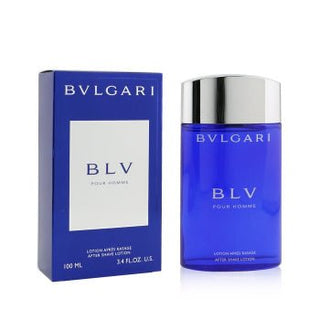 Bvlgari Blv For Men After Shave Lotion 100Ml - AllurebeautypkBvlgari Blv For Men After Shave Lotion 100Ml