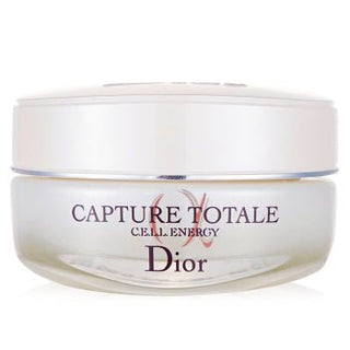 Christian Dior Capture Totale CELL Energy Cream 15Ml - AllurebeautypkChristian Dior Capture Totale CELL Energy Cream 15Ml