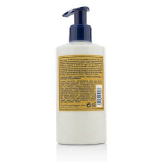 L'Occitane Shea Butter Ultra Rich Body Lotion 250Ml - AllurebeautypkL'Occitane Shea Butter Ultra Rich Body Lotion 250Ml