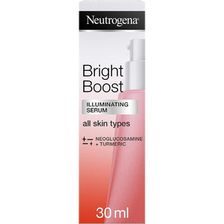 Neutrogena Bright Boost Serum 30ml - AllurebeautypkNeutrogena Bright Boost Serum 30ml