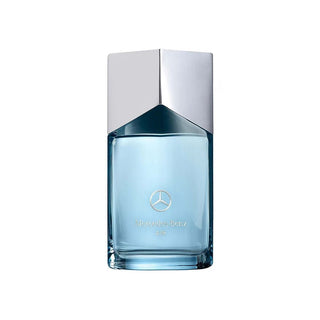 Mercedes Benz Air Men EDP 100Ml - AllurebeautypkMercedes Benz Air Men EDP 100Ml