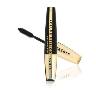 Loreal Volume Million Lashes Extra Black - AllurebeautypkLoreal Volume Million Lashes Extra Black