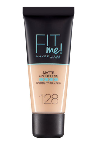 Fit Me Matte Poreless - AllurebeautypkFit Me Matte Poreless