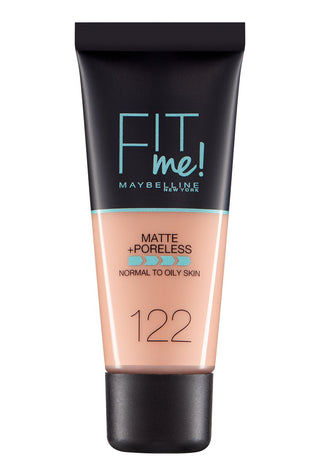 Fit Me Matte Poreless - AllurebeautypkFit Me Matte Poreless