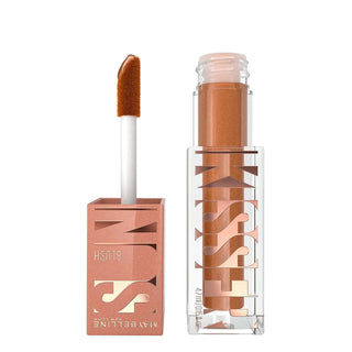 Maybelline Sunkisser Liquid Matte Blush