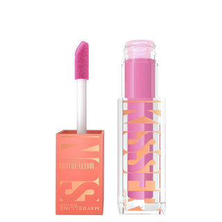 Maybelline Sunkisser Liquid Matte Blush