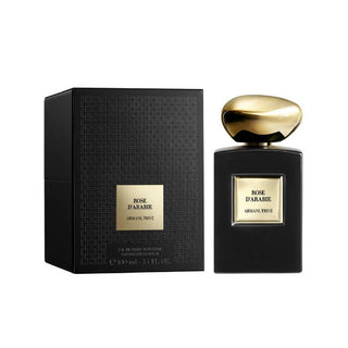 Giorgio Armani Prive Rose D Arabie Intense EDP 100Ml