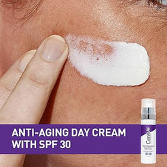 Cerave Skin Renewing Day Cream Sunscreen Spf 30 50Ml