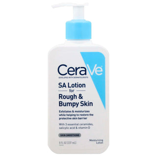 Cerave Rough&Bumpy Skin Sa Lotion 237Ml