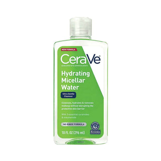 Cerave Hydrating Micellar Water 296Ml