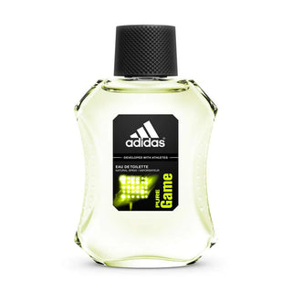 Adidas Pure Game For Men Edt 100Ml