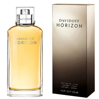 Davidoff Horizon Edt for Men 125 Ml-Perfume - AllurebeautypkDavidoff Horizon Edt for Men 125 Ml-Perfume