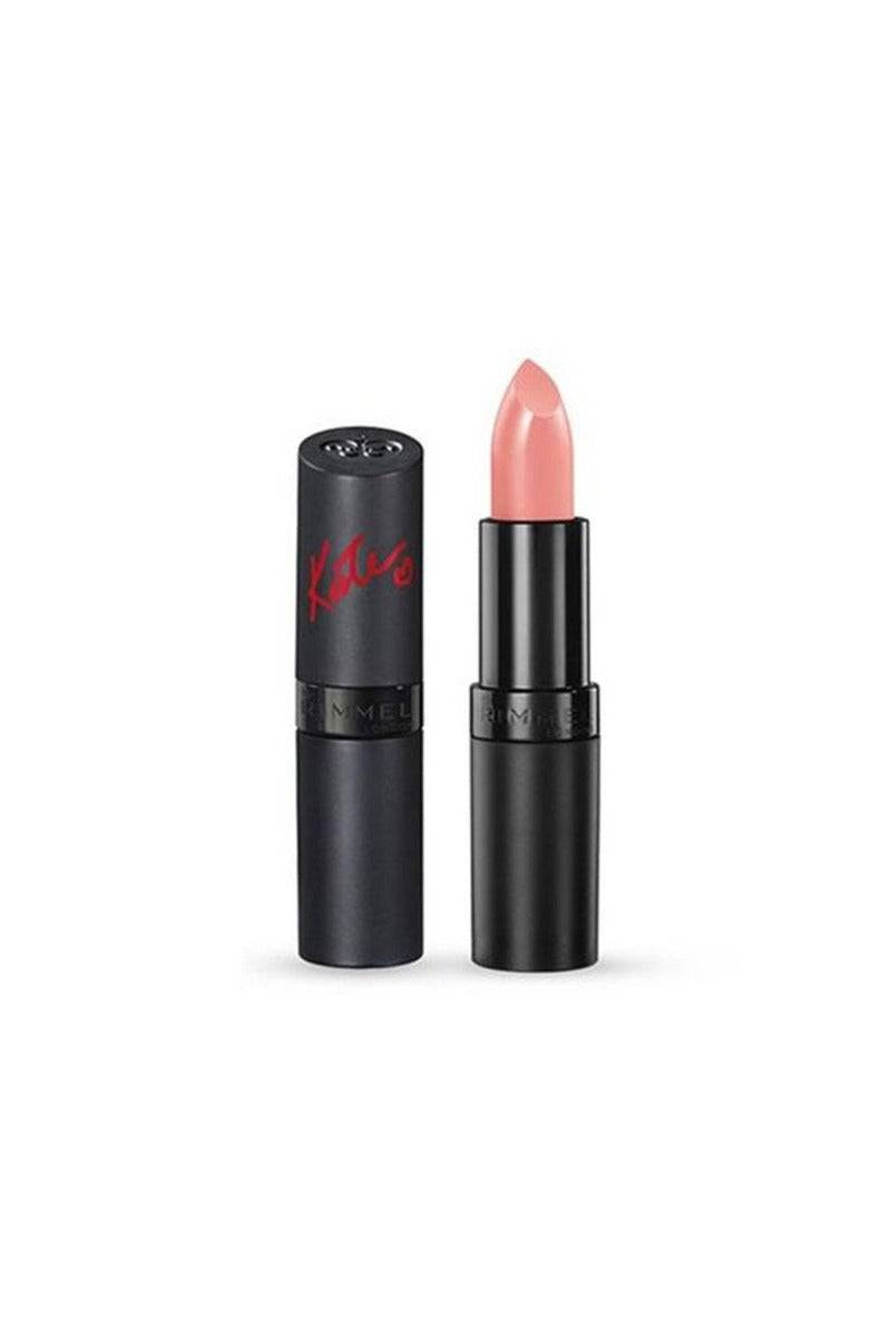 Rimmel Lasting Finish Kate Lipstick Rossetto Rouge A Levers 034