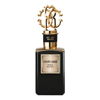 Roberto Cavalli Gold Noble Woods EDP 100Ml