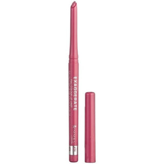 Rimmel Exaggerate Automatic Lip Liner - AllurebeautypkRimmel Exaggerate Automatic Lip Liner