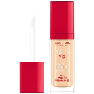 Bourjois Healthy Mix Anti - Fatigue Concealer - AllurebeautypkBourjois Healthy Mix Anti - Fatigue Concealer