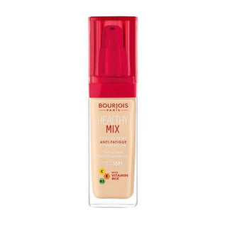 Bourjois Healthy Mix  Anti-Fatigue Foundation