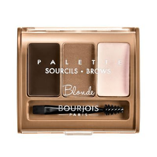 Bourjois Brow Palette 01 Blonde 45g