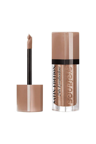 Bourjois Satin Edition 24h Eyeshadow