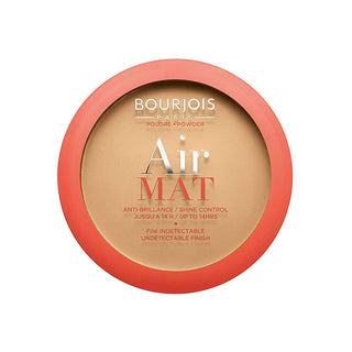 Bourjois Air Mat Compact Powder - AllurebeautypkBourjois Air Mat Compact Powder