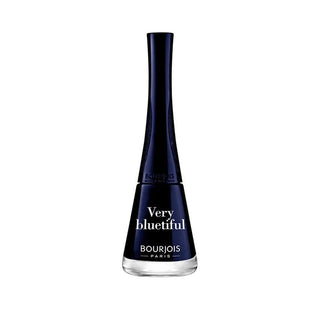 Bourjois 1 Second Nail Polish - AllurebeautypkBourjois 1 Second Nail Polish