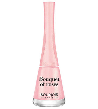 Bourjois 1 Second Nail Polish - AllurebeautypkBourjois 1 Second Nail Polish