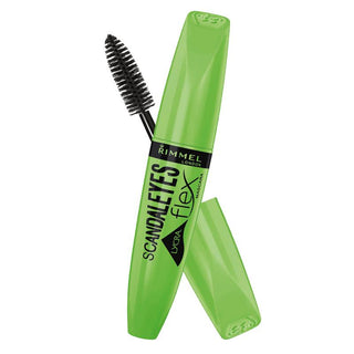 Rimmel Scandaleyes Flex Mascara Extreme Black - AllurebeautypkRimmel Scandaleyes Flex Mascara Extreme Black