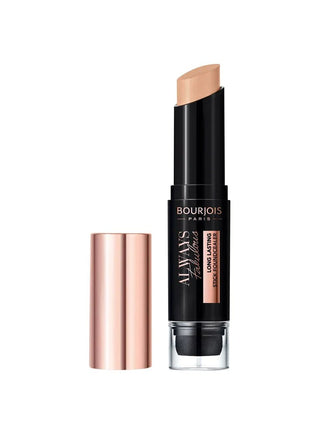 Bourjois Always Fabulous Stick Foundcealer - AllurebeautypkBourjois Always Fabulous Stick Foundcealer