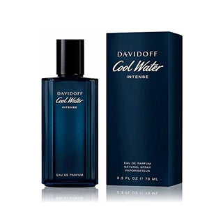 Davidoff Cool Water Intense Edp For Men 125 Ml-Perfume - AllurebeautypkDavidoff Cool Water Intense Edp For Men 125 Ml-Perfume