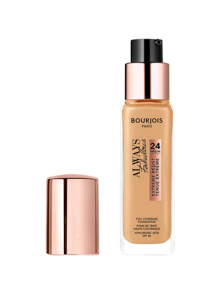 Bourjois Always Fabulous Foundation