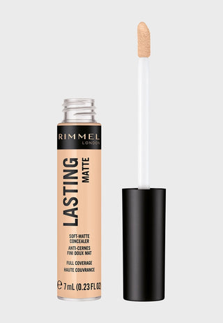 Rimmel Lasting Matte Concealer