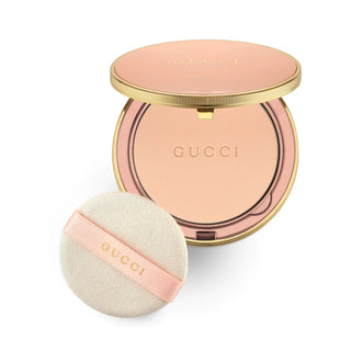 Gucci Poudre De Beaute Mat Natural Powder