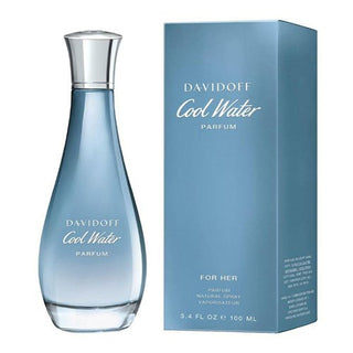 Davidoff Cool Water Parfum For Women 100ml-Perfume - AllurebeautypkDavidoff Cool Water Parfum For Women 100ml-Perfume