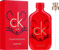Calvin Klein One Collector's Edition Perfume Edt For Women 100 Ml-Perfume - AllurebeautypkCalvin Klein One Collector's Edition Perfume Edt For Women 100 Ml-Perfume