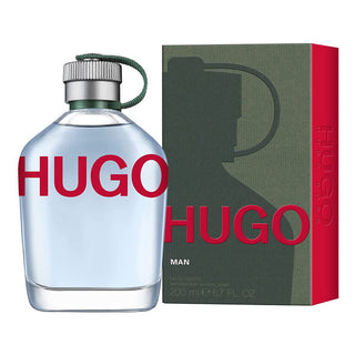 Hugo Boss Man Edt Perfume