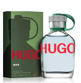 Hugo Boss Green For Men EDT 75Ml - AllurebeautypkHugo Boss Green For Men EDT 75Ml