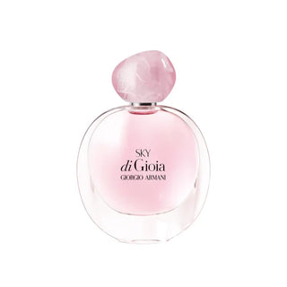 Giorgio Armani Sky Di Gioia For Women EDP 100Ml